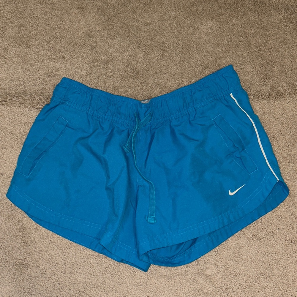 nike athletic shorts
